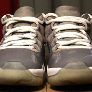 Size 9 - Jordan 11 Retro High Cool Grey (No Box)